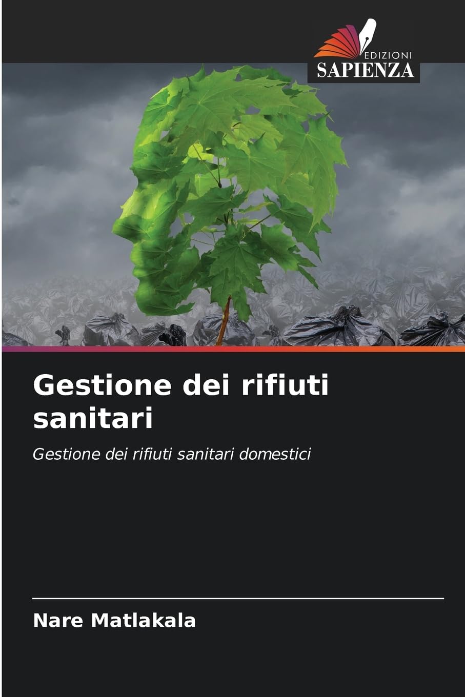 Gestione dei rifiuti sanitari Business & Technology