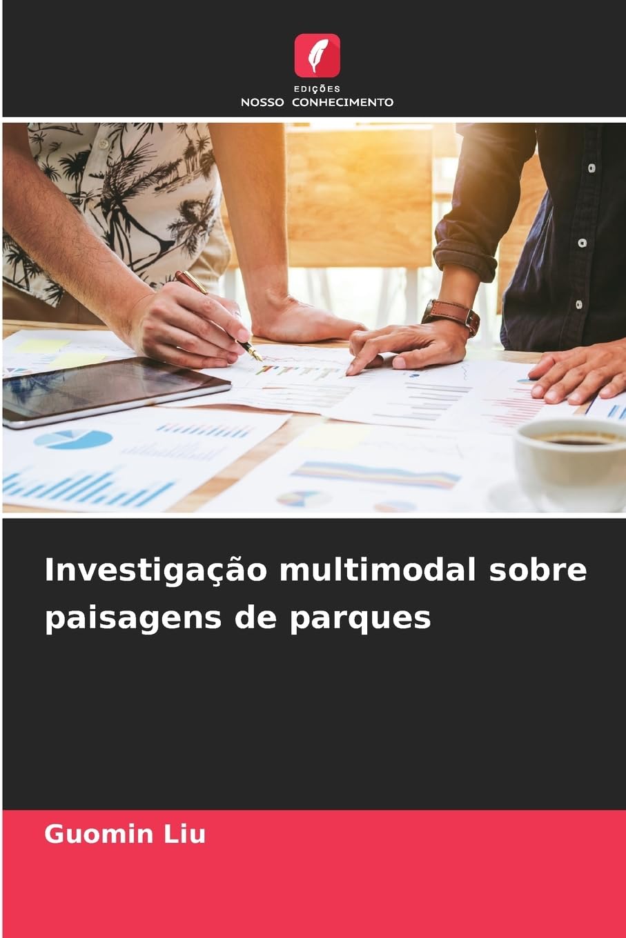 Investigação multimodal sobre paisagens de parques Film, Art & Culture