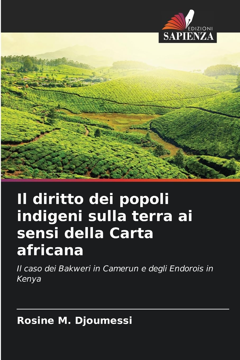 Il diritto dei popoli indigeni sulla terra ai sensi della Carta africana Law