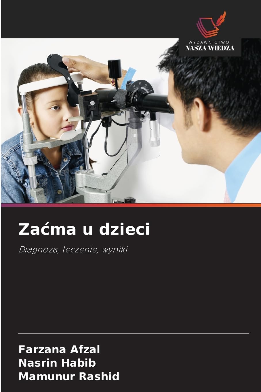 Za¿ma u dzieci Medicine