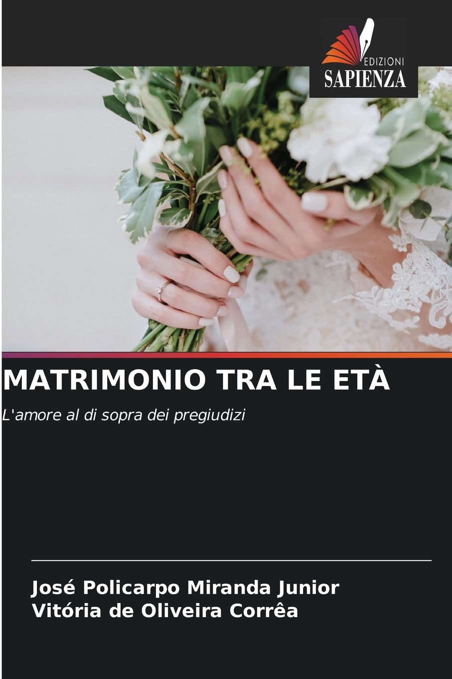 MATRIMONIO TRA LE ETÀ Law