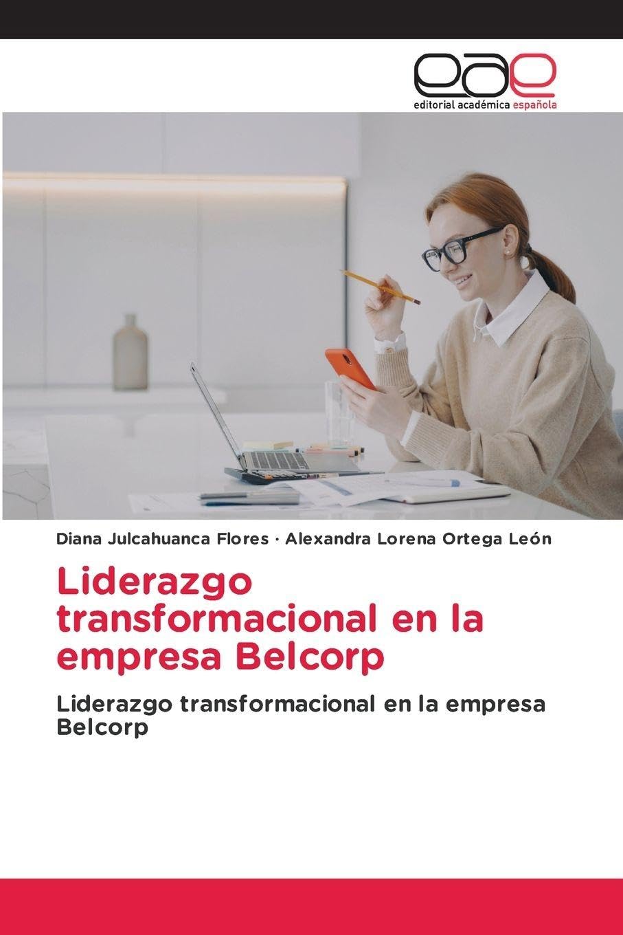 Liderazgo transformacional en la empresa Belcorp Law