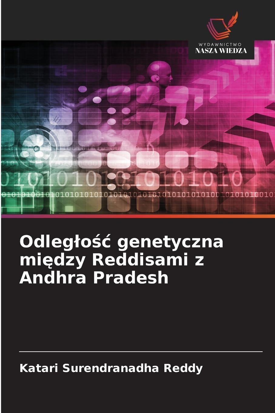 Odleg¿o¿¿ genetyczna mi¿dzy Reddisami z Andhra Pradesh Natural Sciences