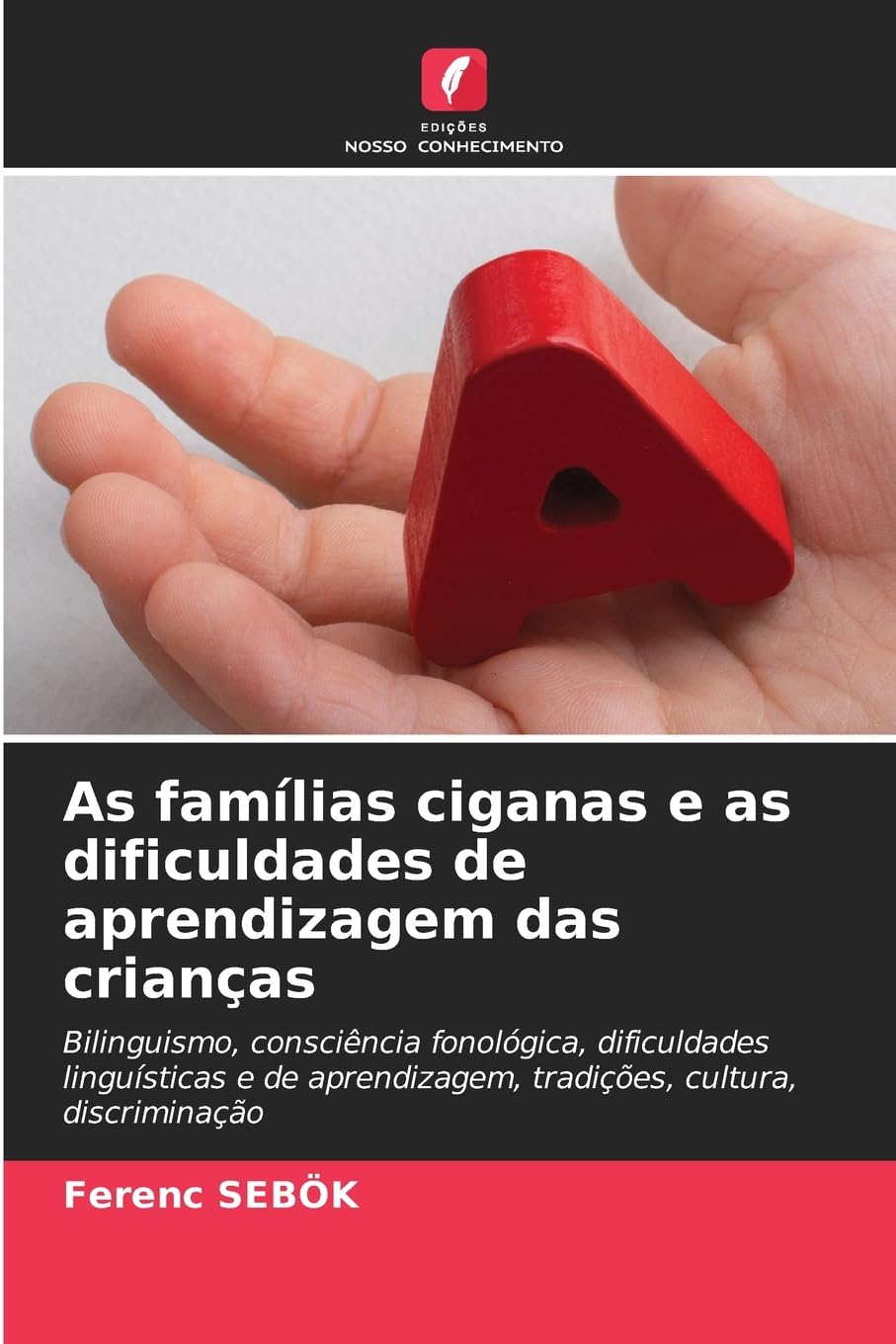 As famílias ciganas e as dificuldades de aprendizagem das crianças Law