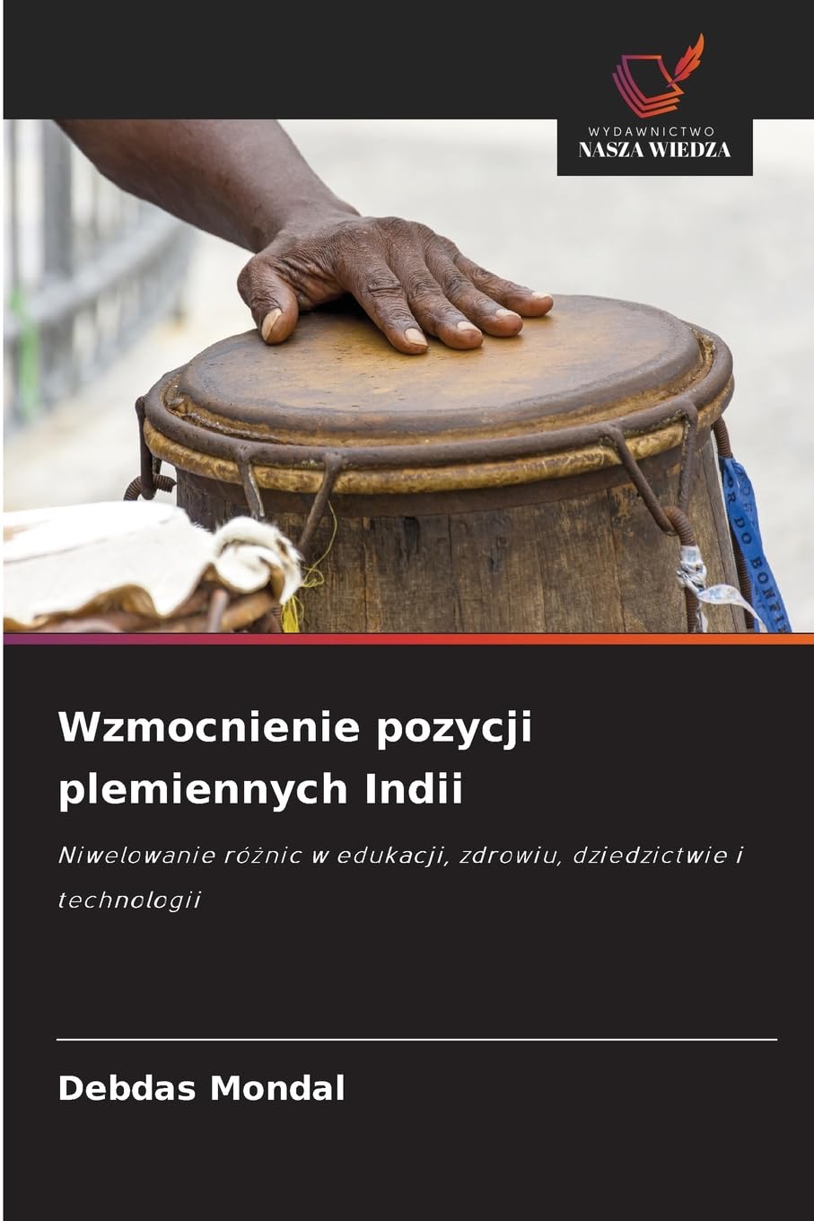 Wzmocnienie pozycji plemiennych Indii Law