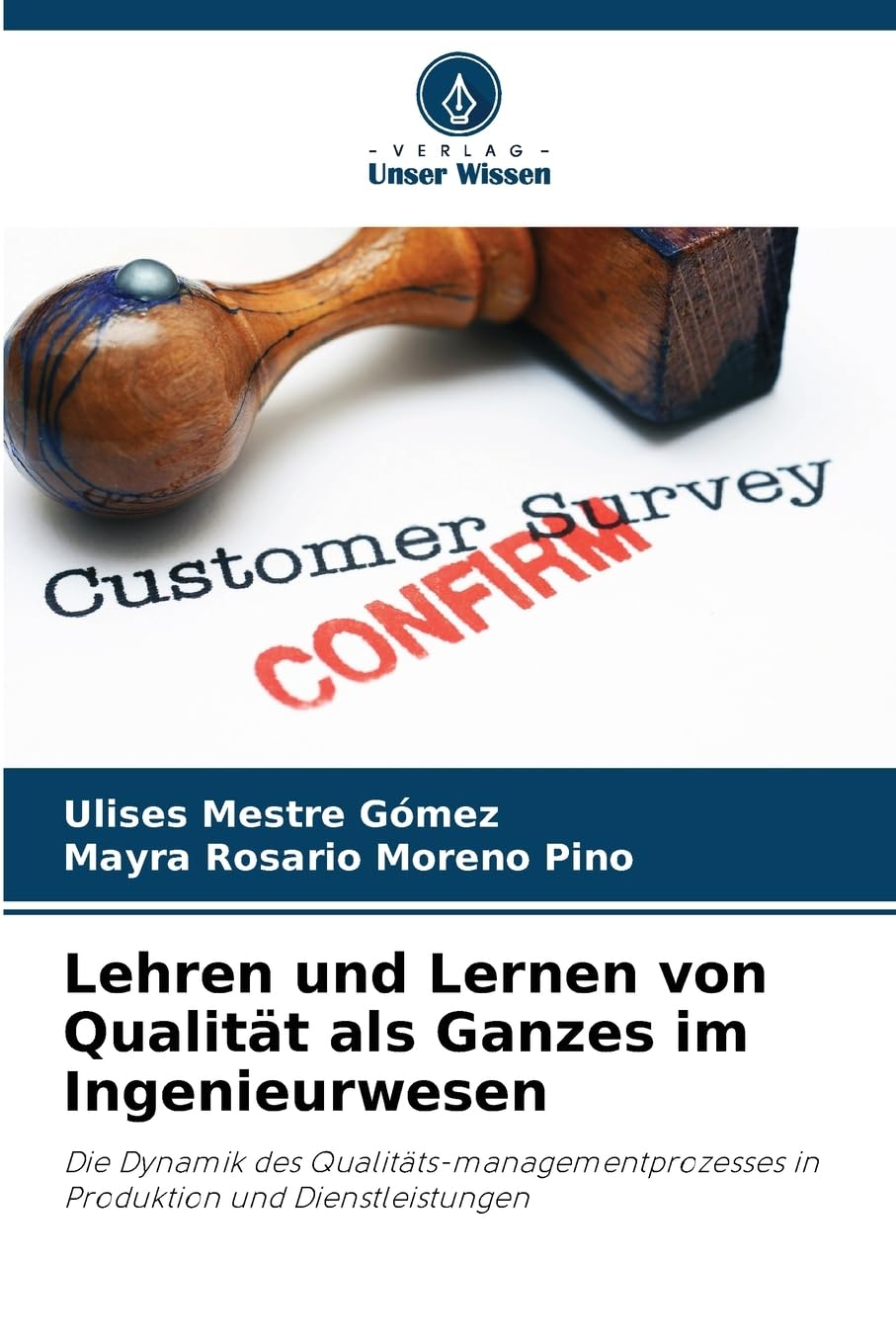 Lehren und Lernen von Qualität als Ganzes im Ingenieurwesen Business, Finance & Career