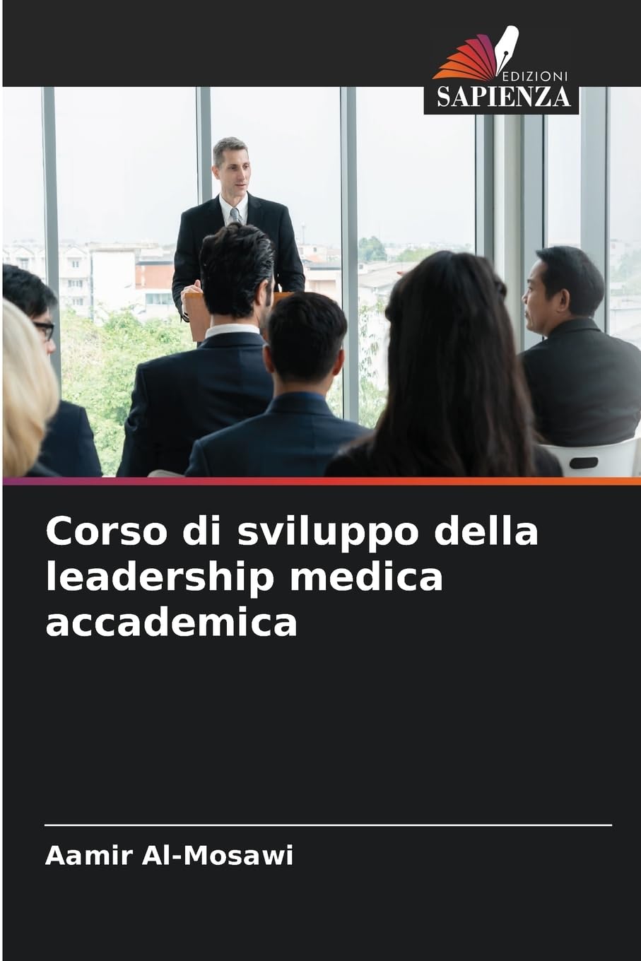 Corso di sviluppo della leadership medica accademica Medicine