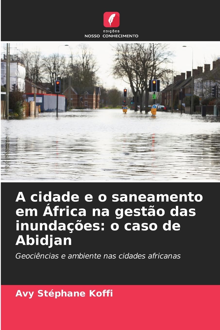 A cidade e o saneamento em África na gestão das inundações: o caso de Abidjan Business & Technology