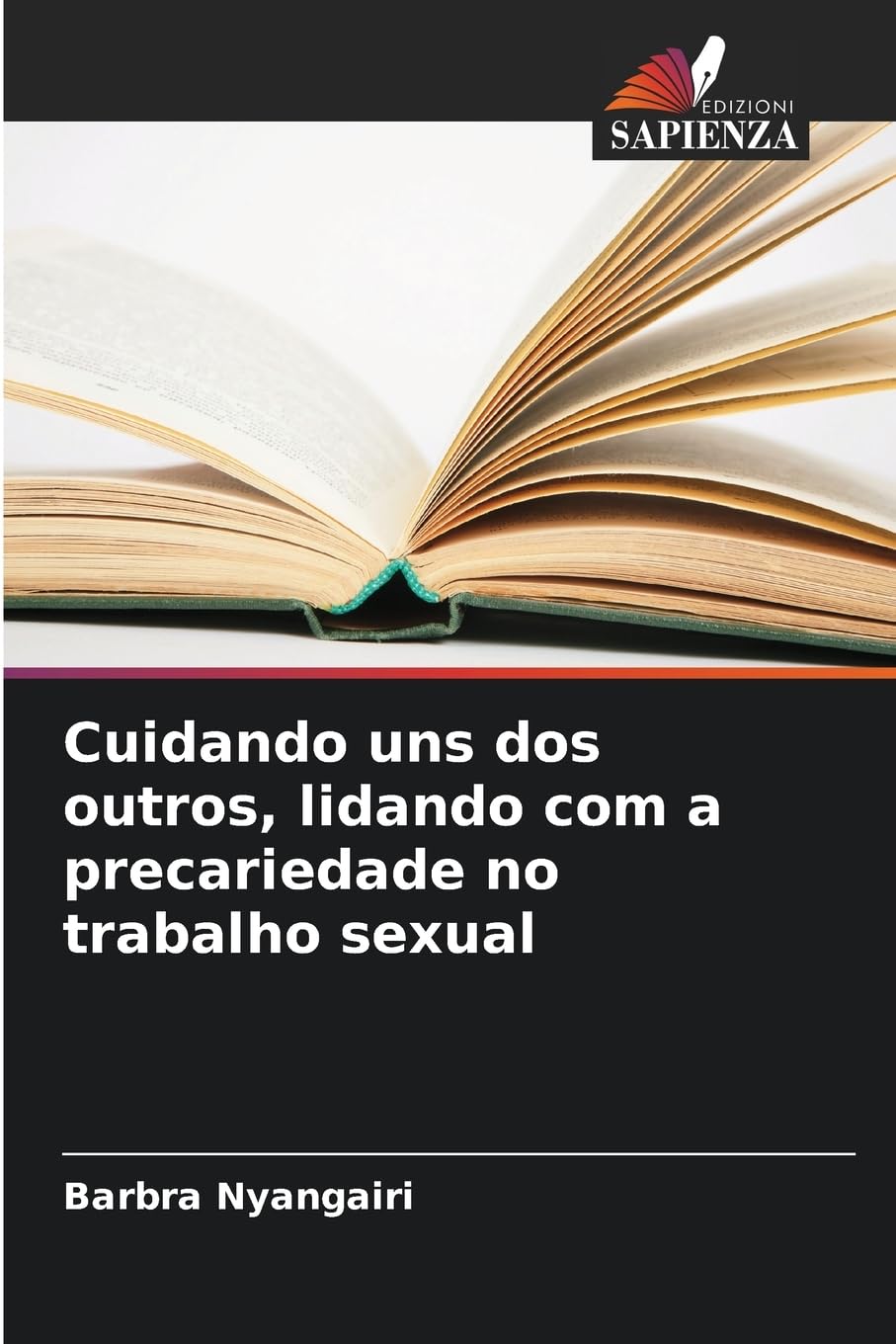 Cuidando uns dos outros, lidando com a precariedade no trabalho sexual Books
