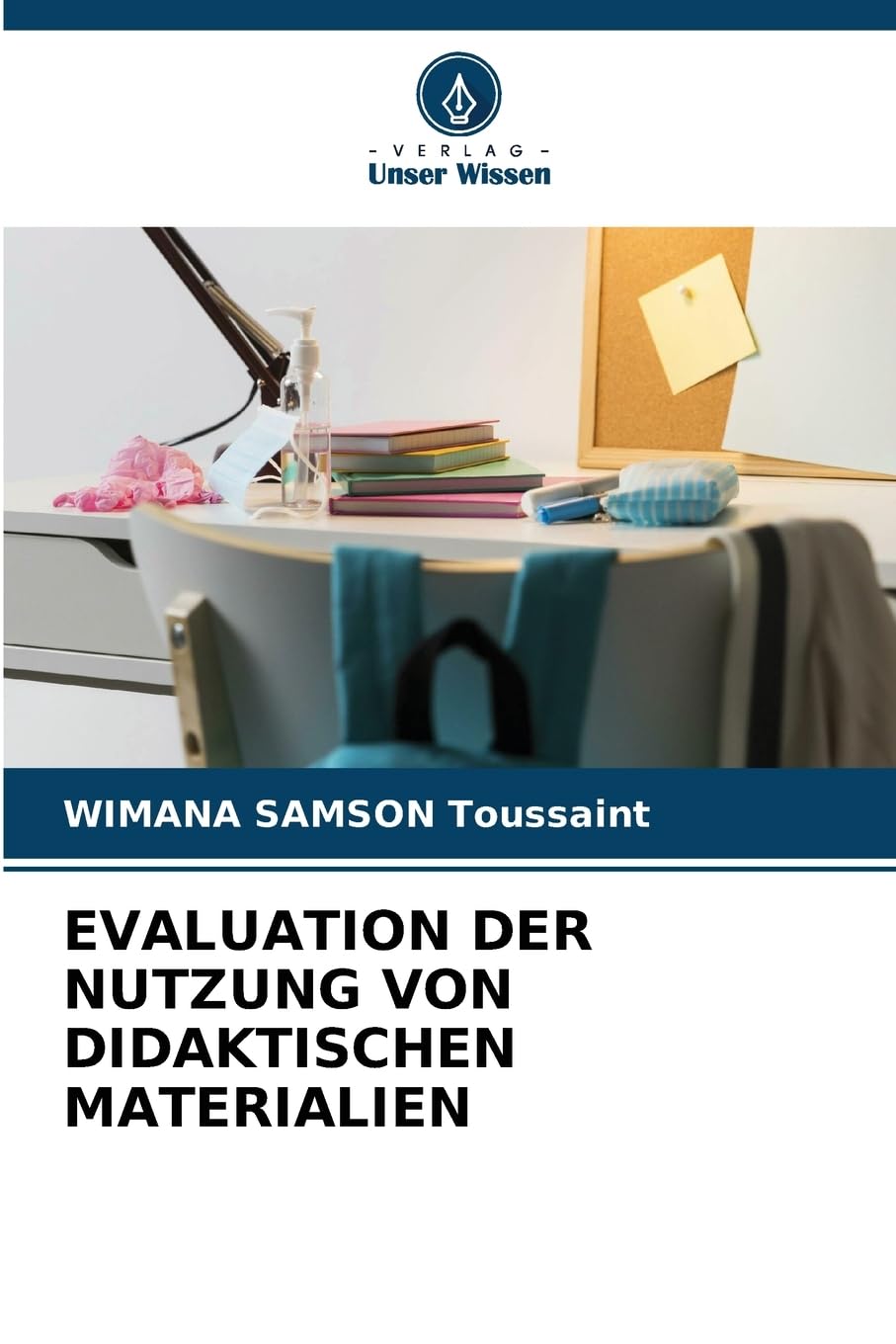 EVALUATION DER NUTZUNG VON DIDAKTISCHEN MATERIALIEN Education & Training