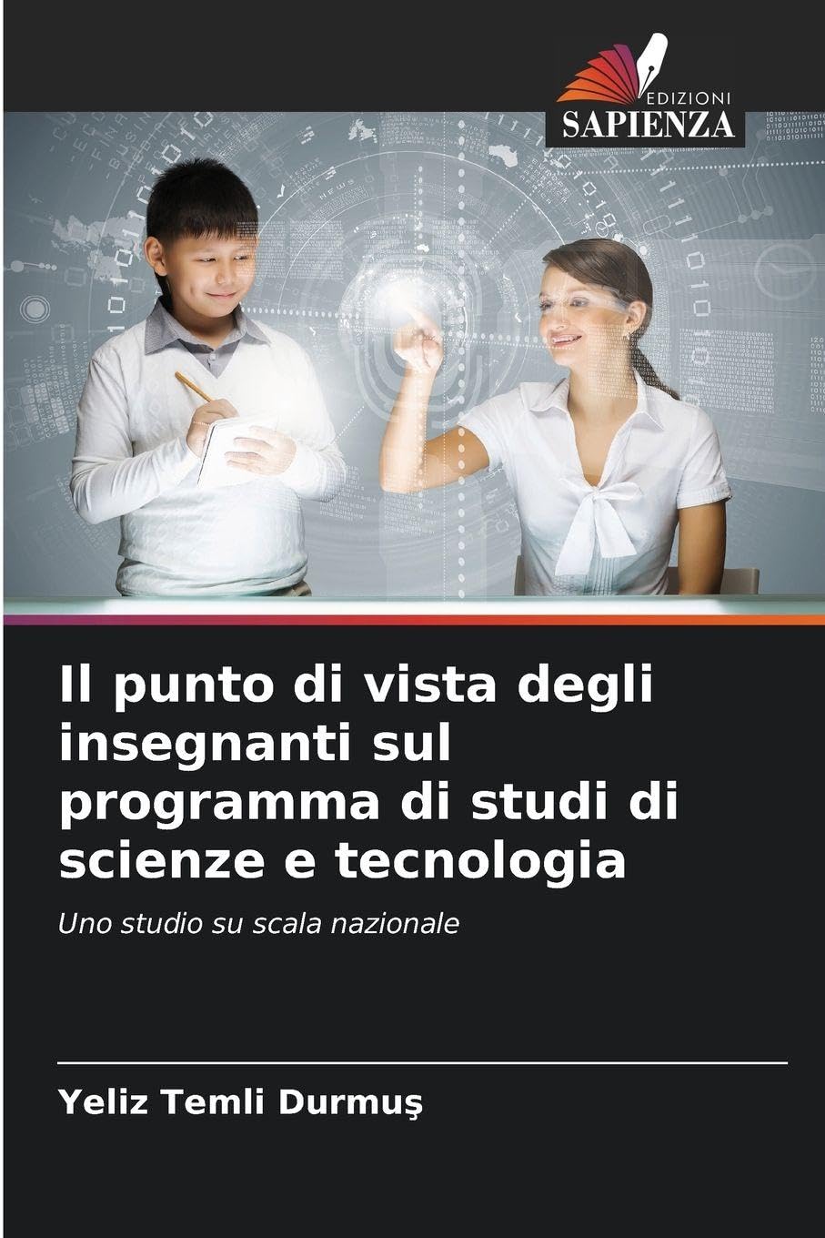 Il punto di vista degli insegnanti sul programma di studi di scienze e tecnologia Business, Finance & Career