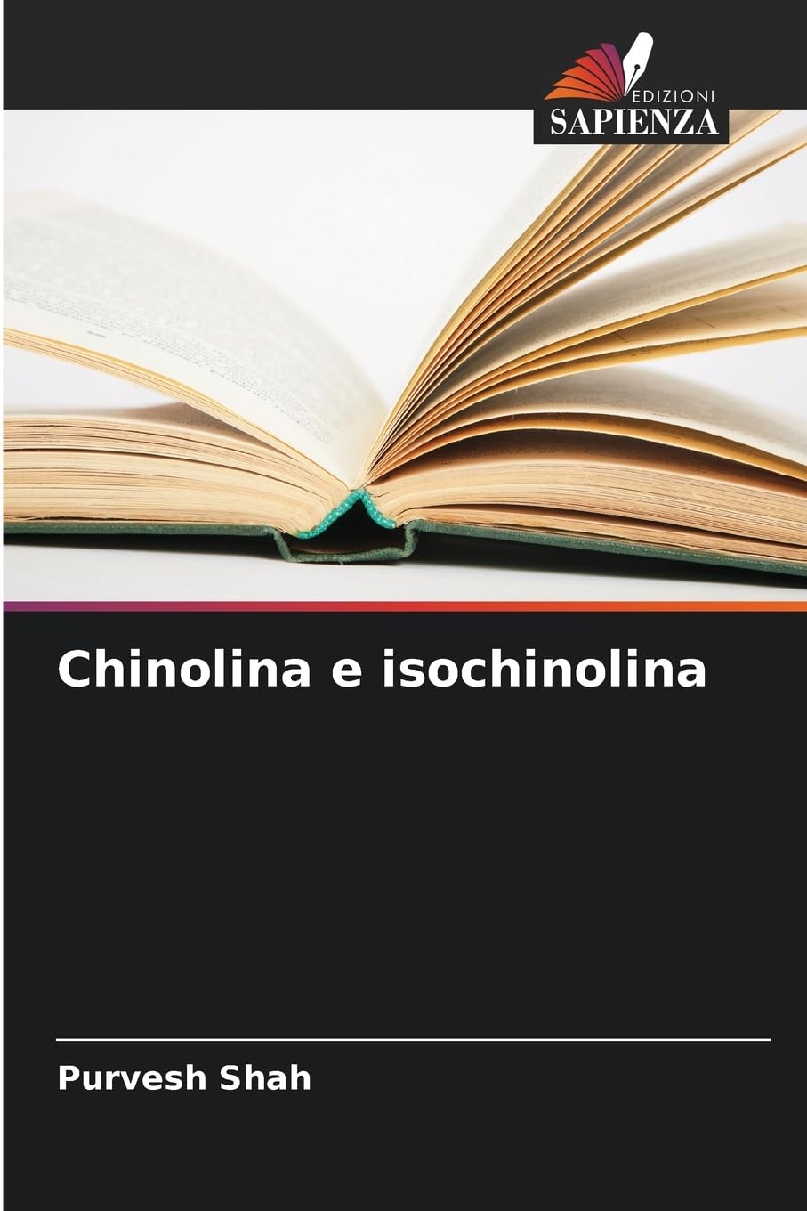 Chinolina e isochinolina Natural Sciences