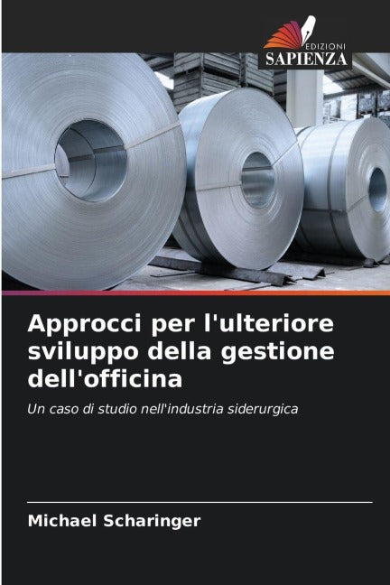 Approcci per l'ulteriore sviluppo della gestione dell'officina Law