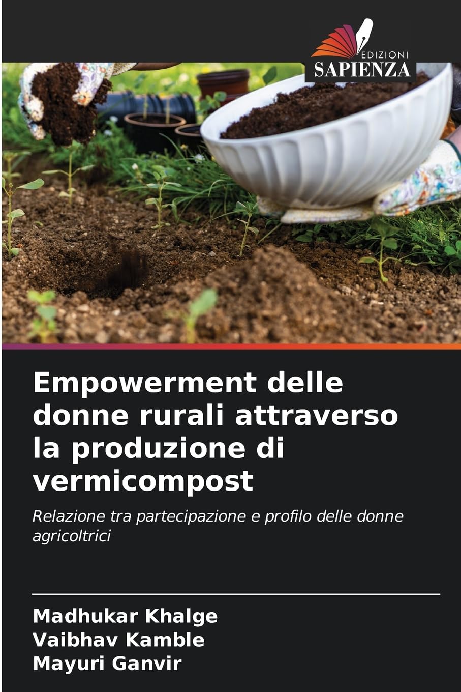 Empowerment delle donne rurali attraverso la produzione di vermicompost Law