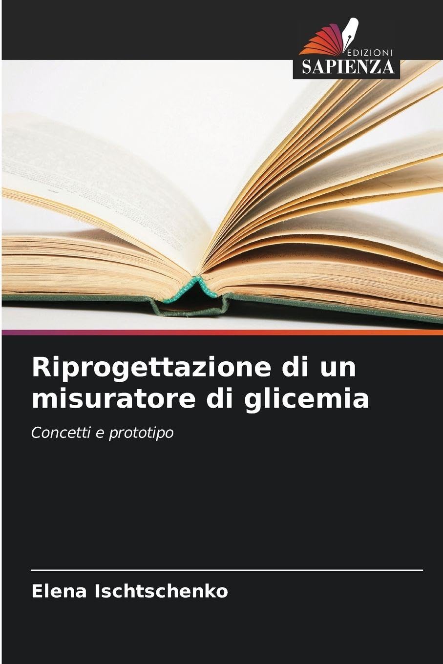 Riprogettazione di un misuratore di glicemia Medicine