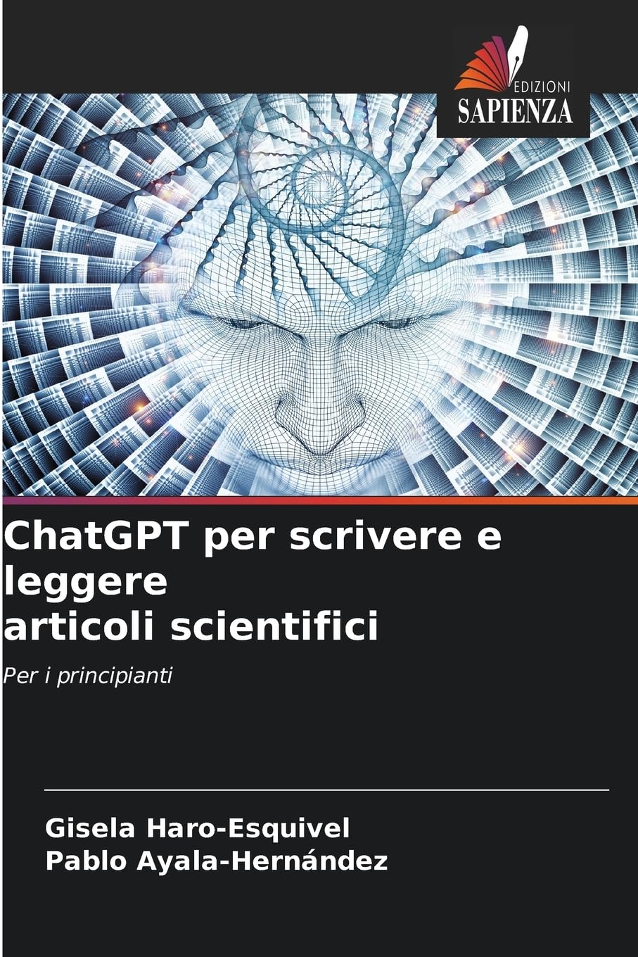 ChatGPT per scrivere e leggere articoli scientifici Law