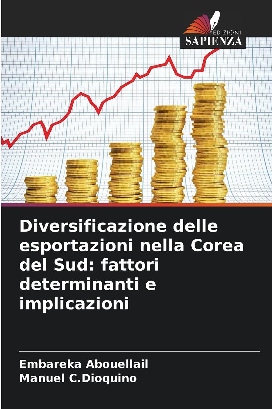 Diversificazione delle esportazioni nella Corea del Sud: fattori determinanti e implicazioni Law