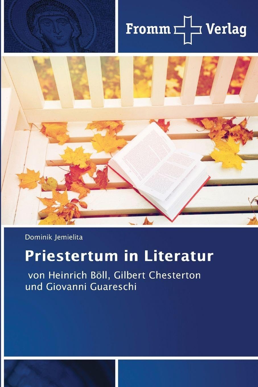 Priestertum in Literatur Religion & Esotericism