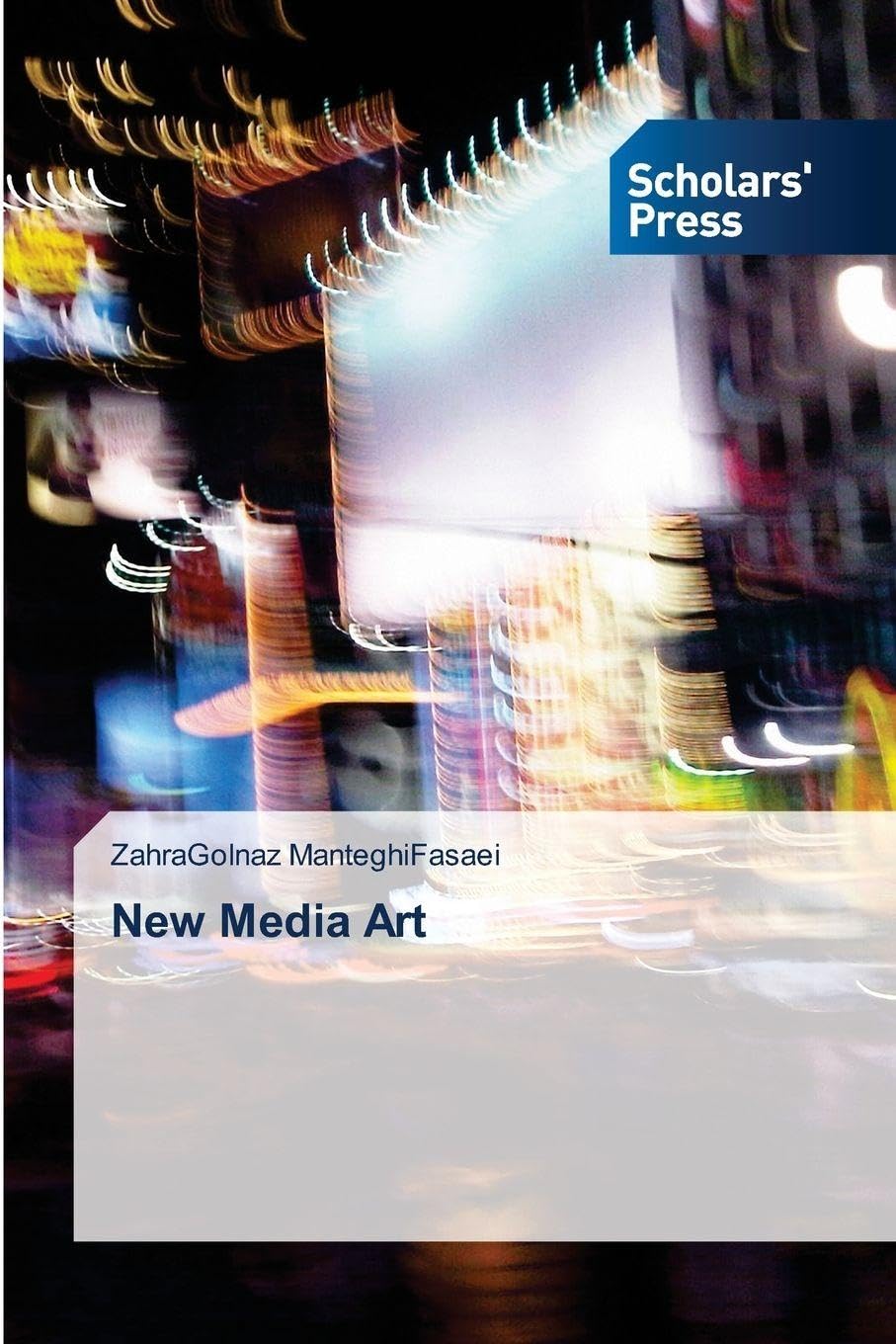 New Media Art Film, Art & Culture