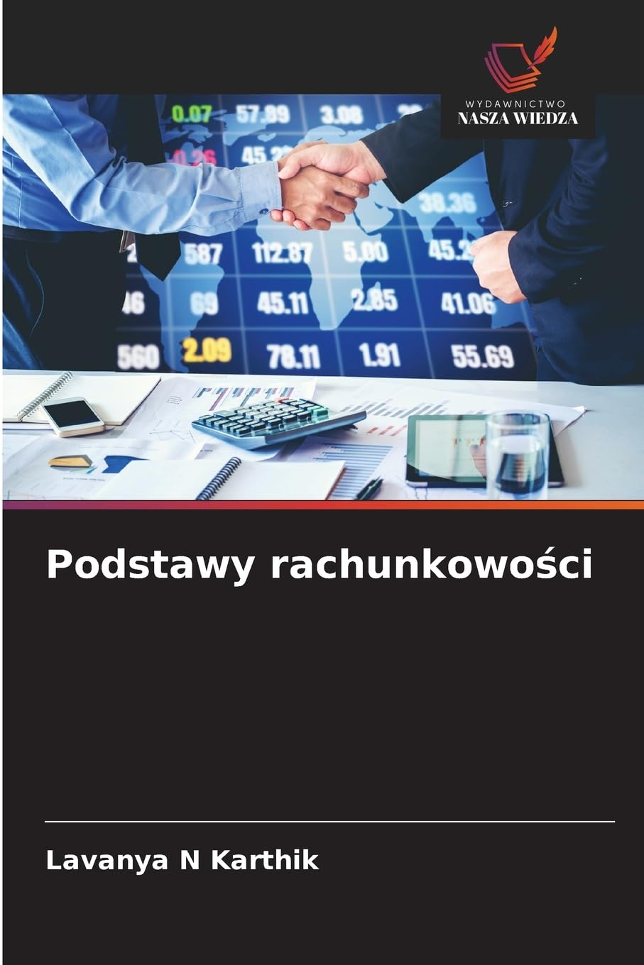 Podstawy rachunkowo¿ci Law