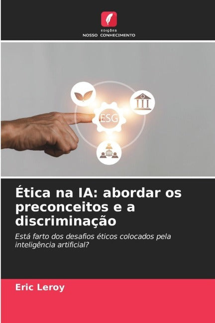 Ética na IA: abordar os preconceitos e a discriminação Law