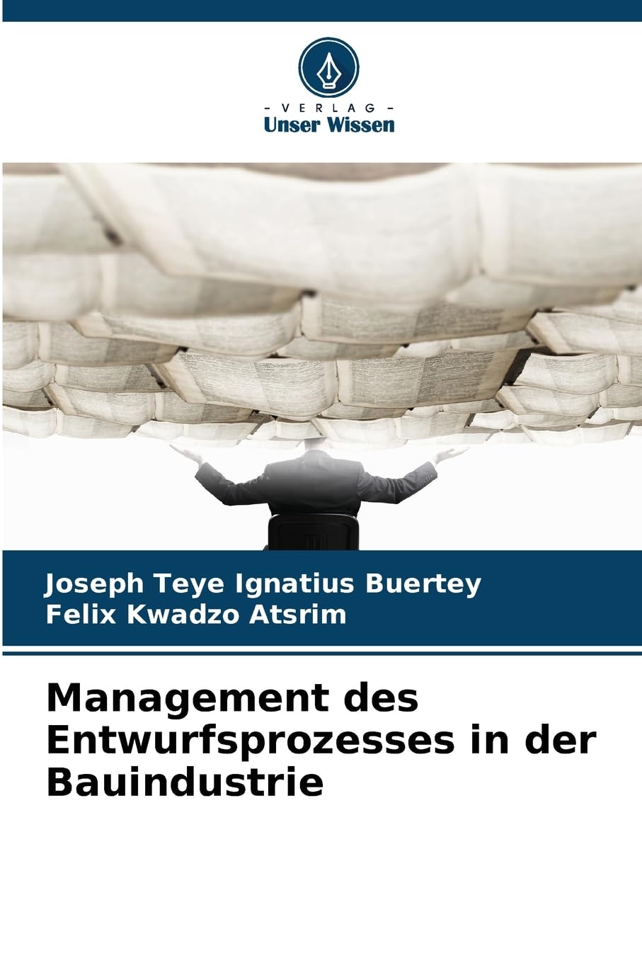 Management des Entwurfsprozesses in der Bauindustrie Lifestyle