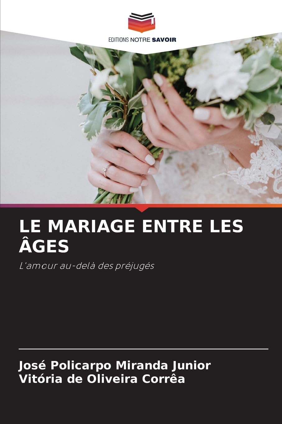 LE MARIAGE ENTRE LES ÂGES: L'amour au-delà des préjugés Law