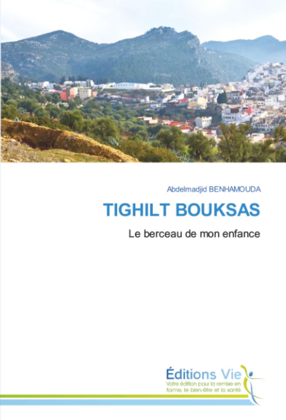 TIGHILT BOUKSAS Reference Books