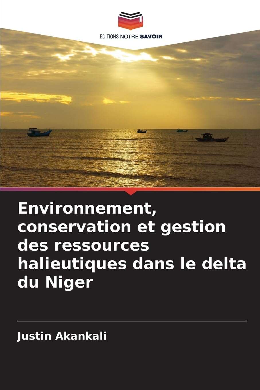 Environnement, conservation et gestion des ressources halieutiques dans le delta du Niger Business & Technology