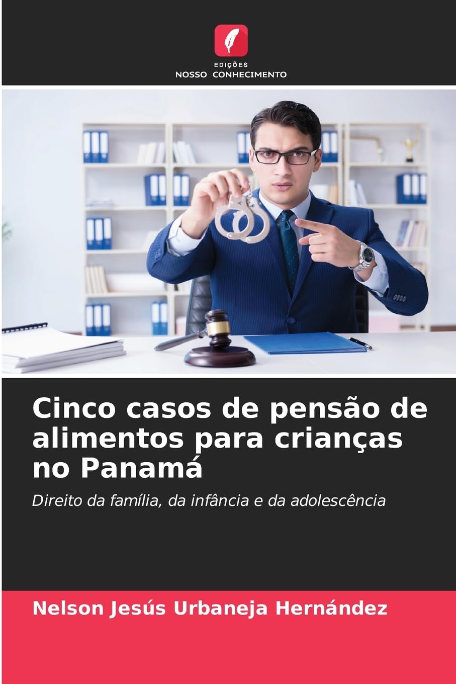 Cinco casos de pensão de alimentos para crianças no Panamá Law
