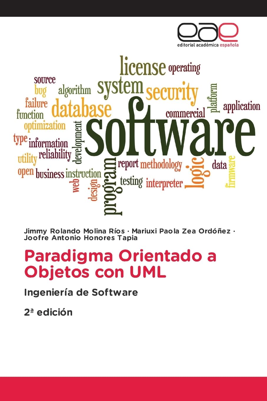Paradigma Orientado a Objetos con UML Computer Science