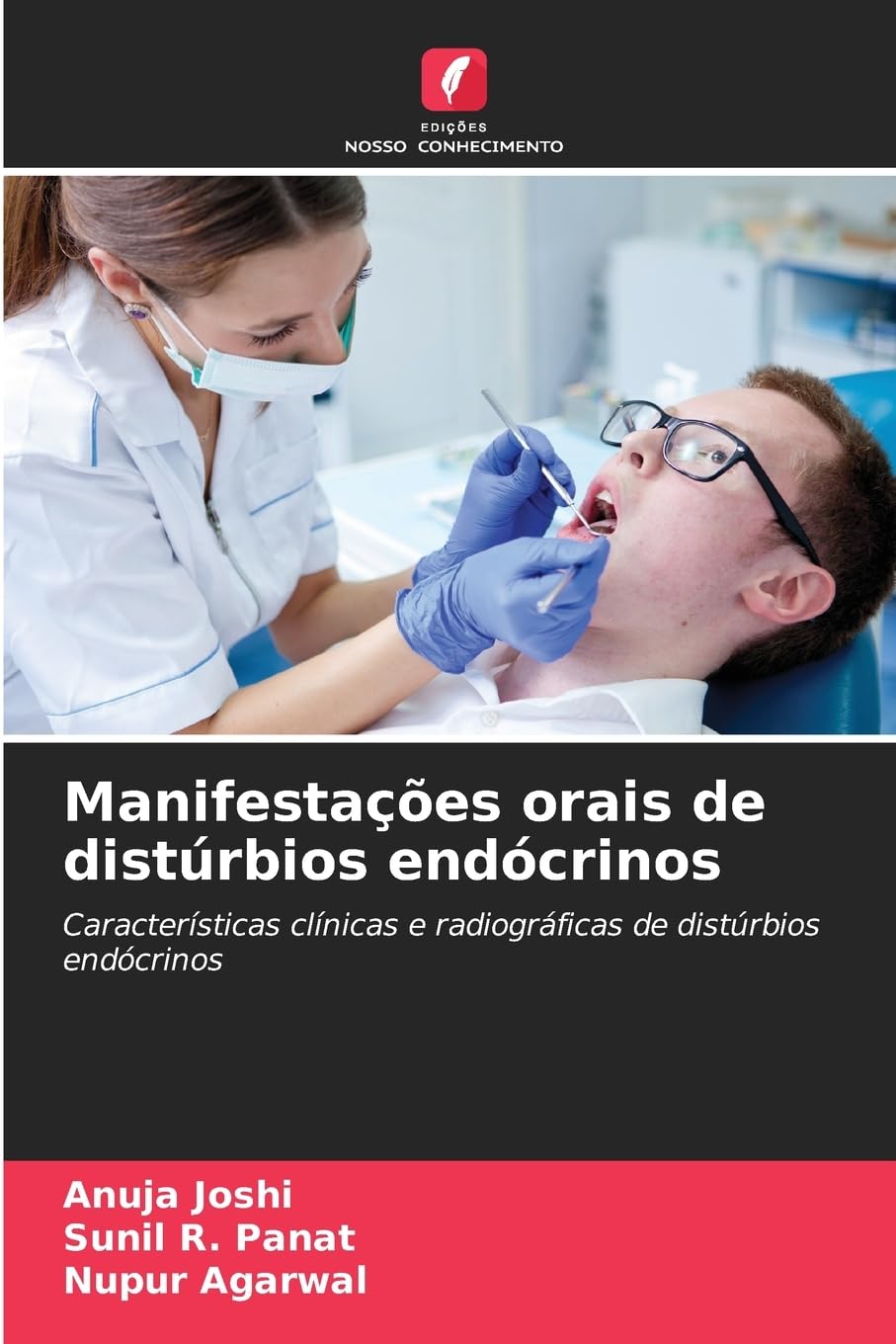 Manifestações orais de distúrbios endócrinos Medicine