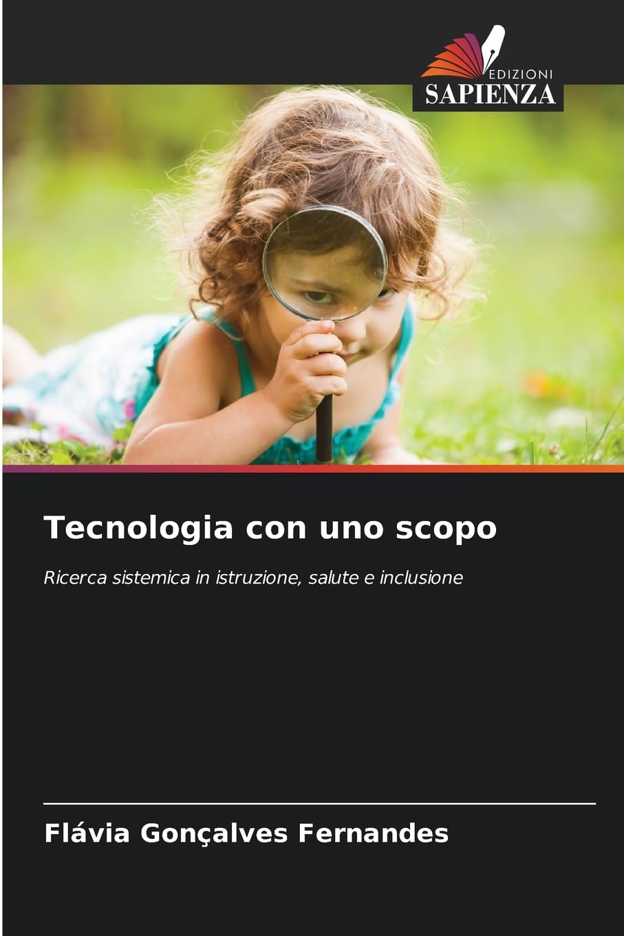 Tecnologia con uno scopo Computer Science