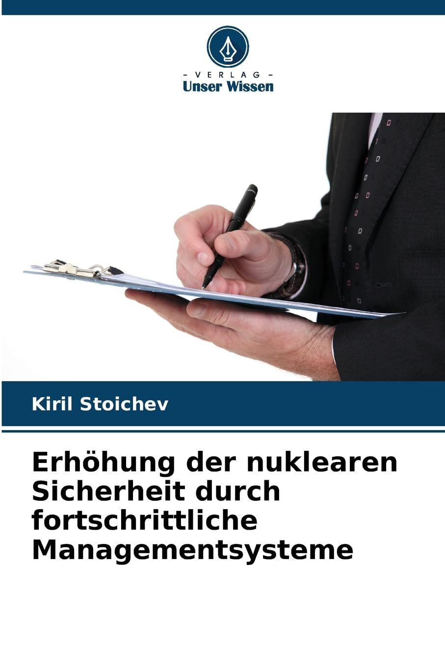 Erhöhung der nuklearen Sicherheit durch fortschrittliche Managementsysteme Books