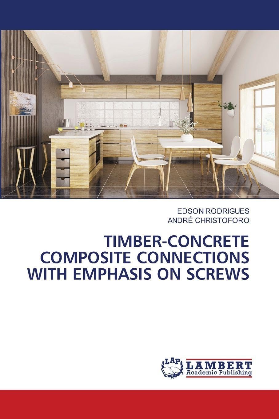 TIMBER-CONCRETE COMPOSITE CONNECTIONS WITH EMPHASIS ON SCREWS Law