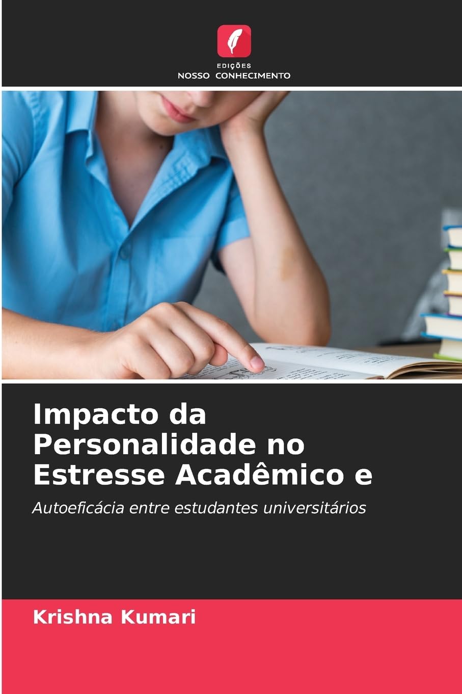 Impacto da Personalidade no Estresse Acadêmico e Psychology