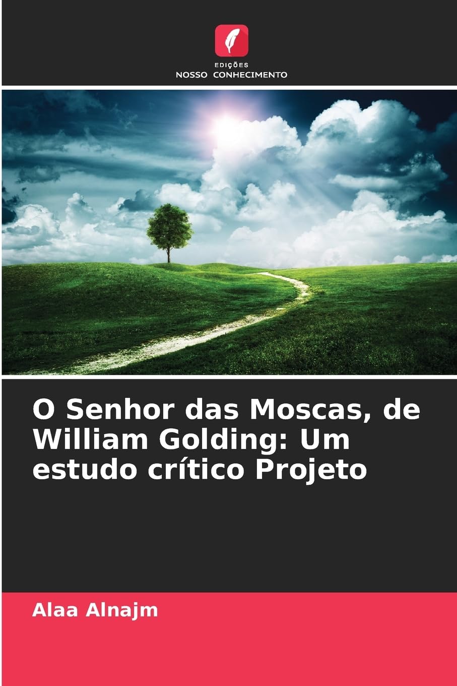 O Senhor das Moscas, de William Golding: Um estudo crítico Projeto Social Sciences