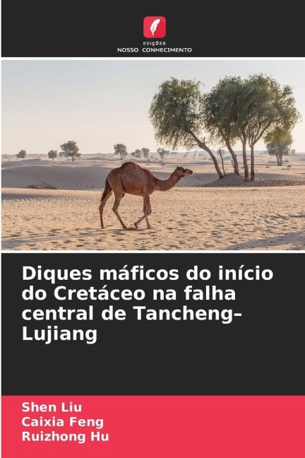 Diques máficos do início do Cretáceo na falha central de Tancheng-Lujiang Business & Technology