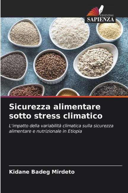 Sicurezza alimentare sotto stress climatico Law