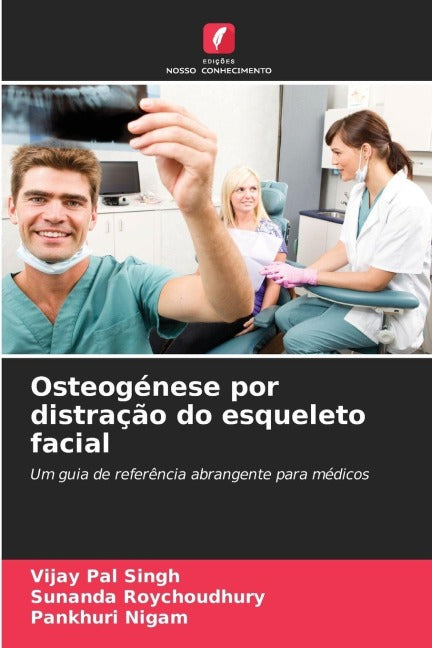 Osteogénese por distração do esqueleto facial Medicine