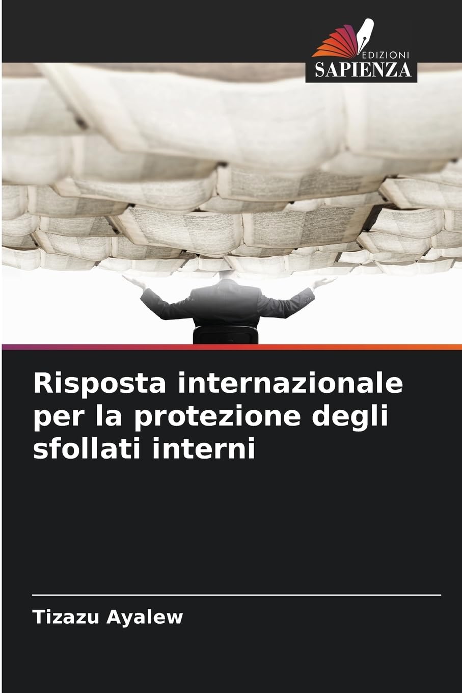 Risposta internazionale per la protezione degli sfollati interni Law
