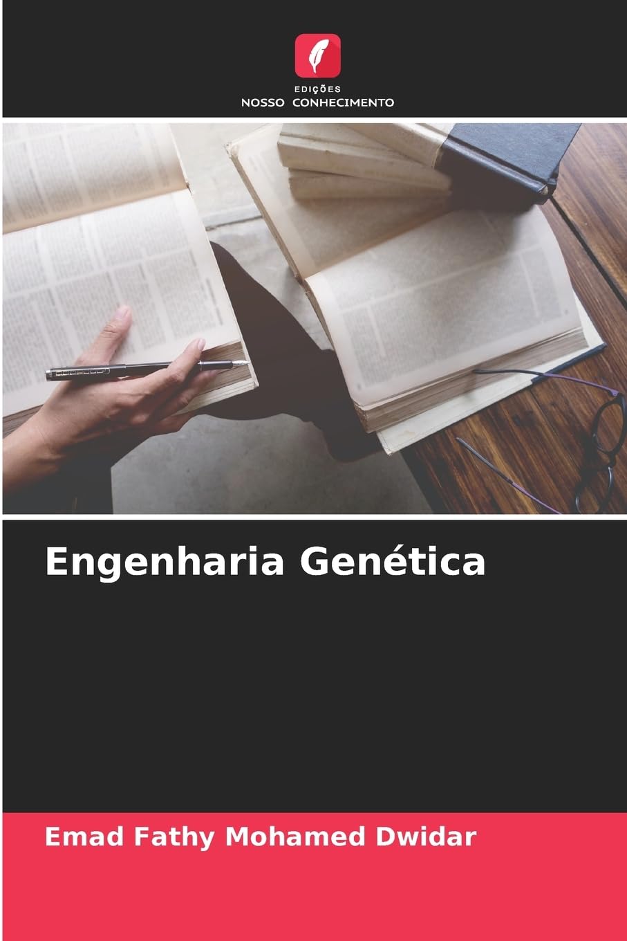 Engenharia Genética Natural Sciences