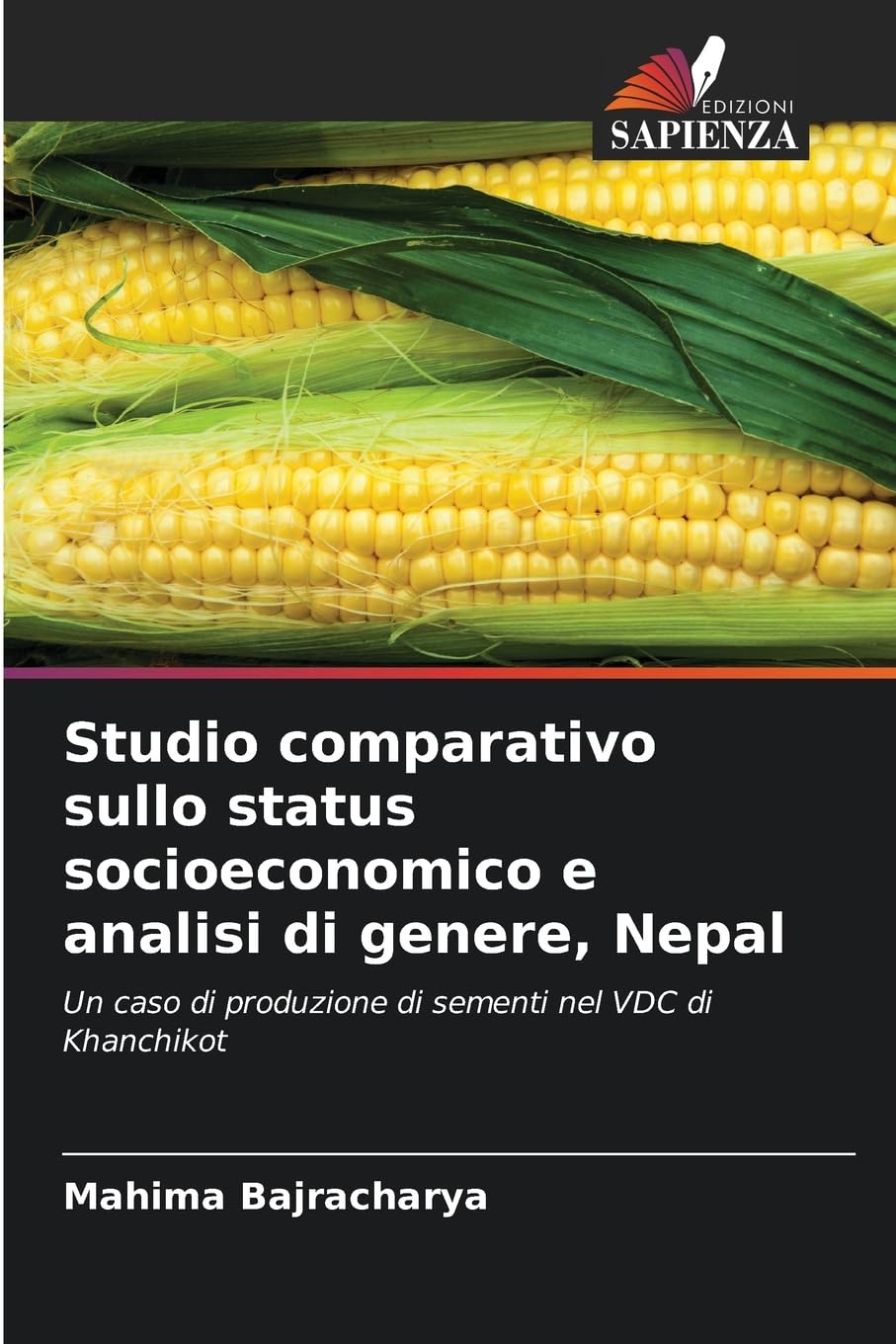 Studio comparativo sullo status socioeconomico e analisi di genere, Nepal Natural Sciences