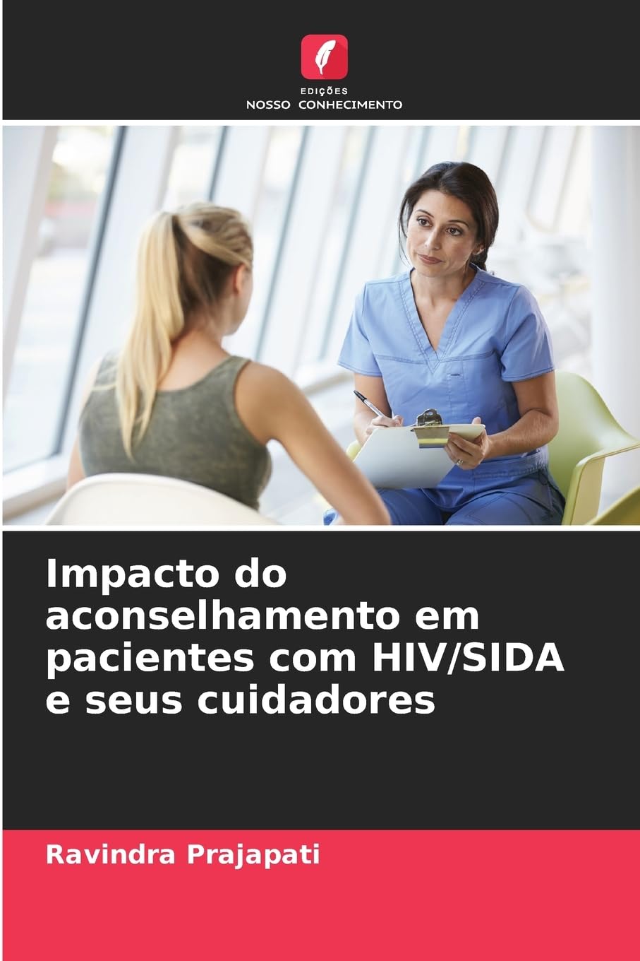 Impacto do aconselhamento em pacientes com HIV/SIDA e seus cuidadores Psychology