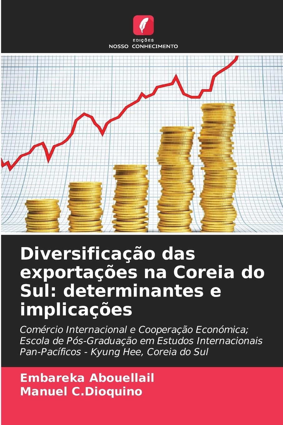 Diversificação das exportações na Coreia do Sul: determinantes e implicações Law