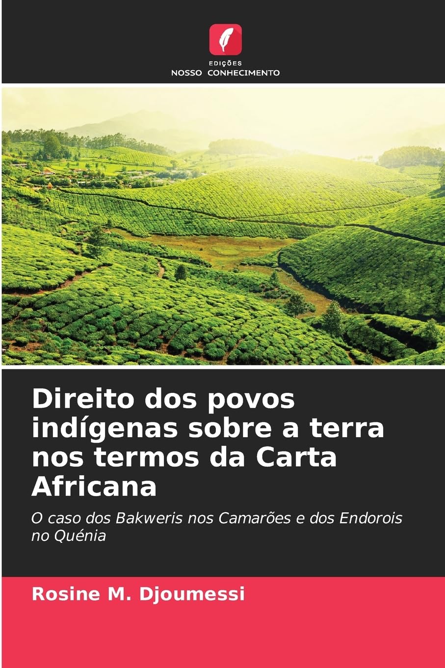 Direito dos povos indígenas sobre a terra nos termos da Carta Africana Law