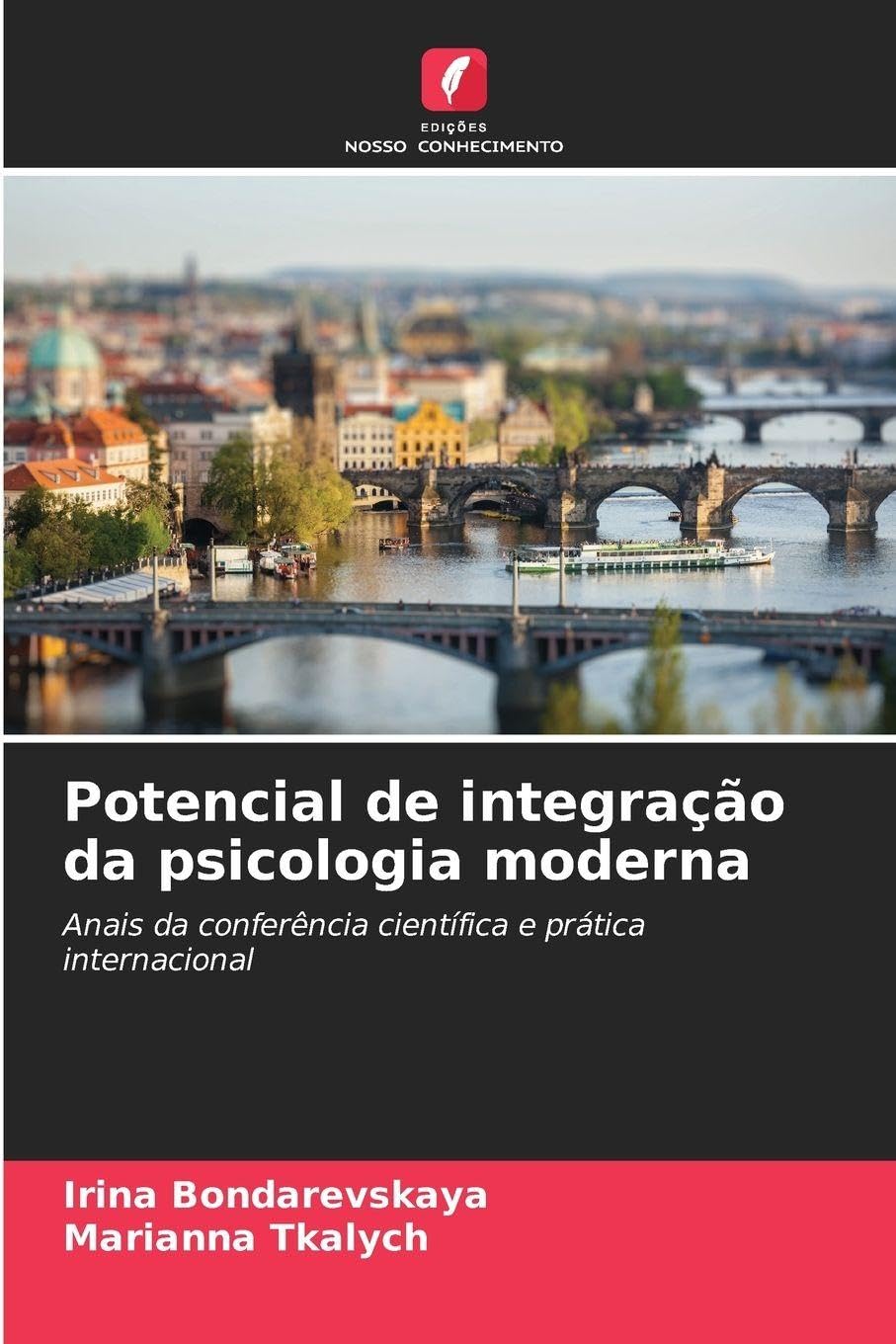 Potencial de integração da psicologia moderna Psychology