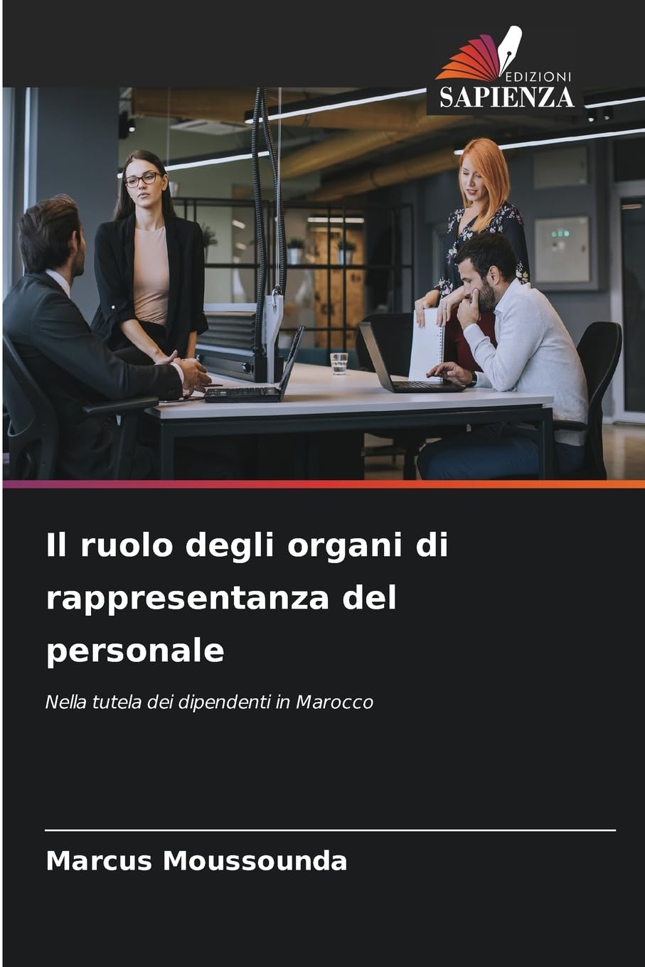 Il ruolo degli organi di rappresentanza del personale Law