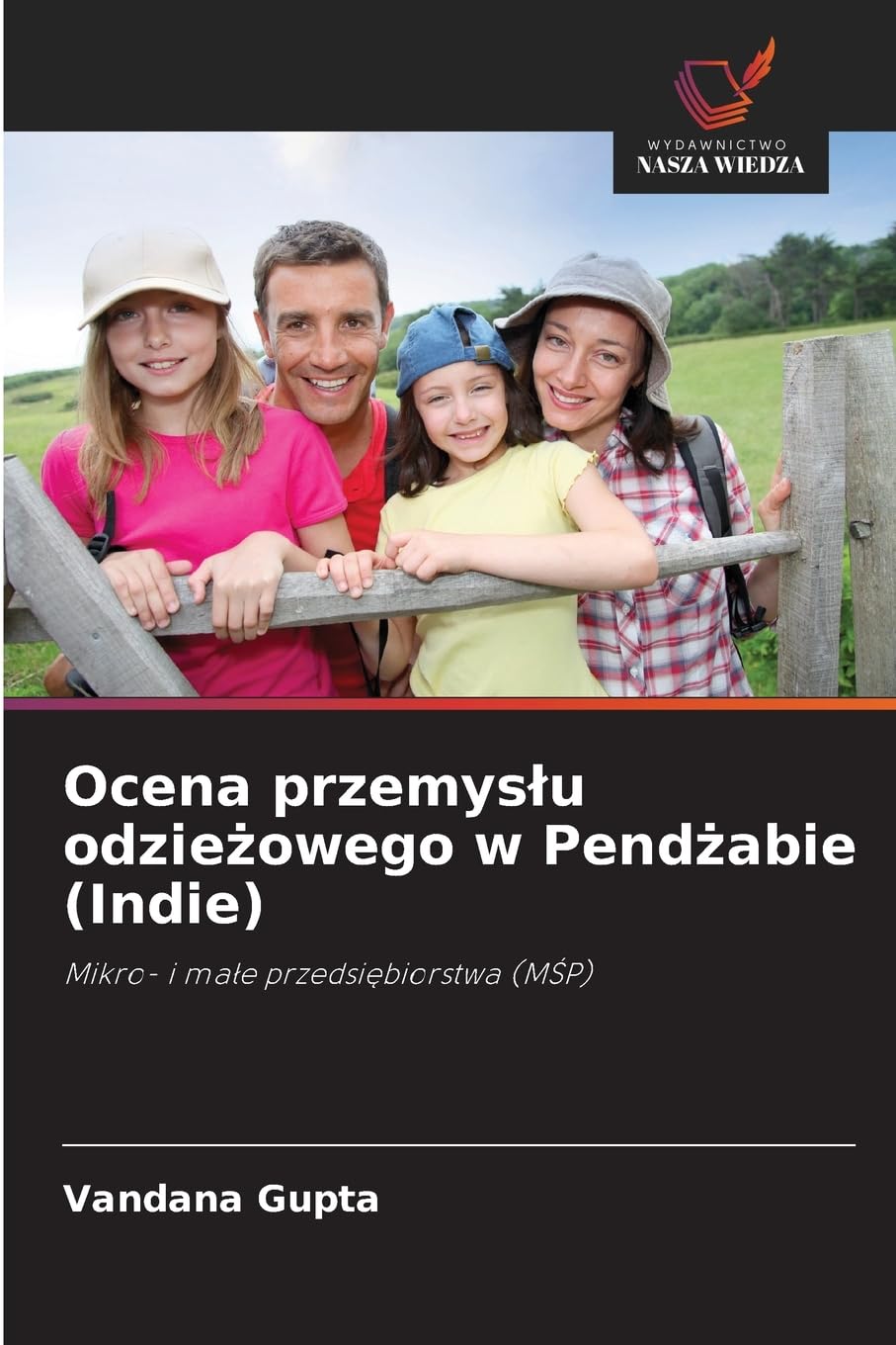 Ocena przemys¿u odzie¿owego w Pend¿abie (Indie) Law