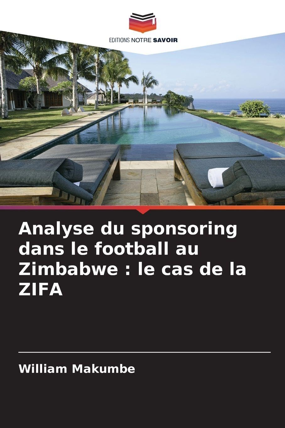 Analyse du sponsoring dans le football au Zimbabwe : le cas de la ZIFA Leisure & Fun